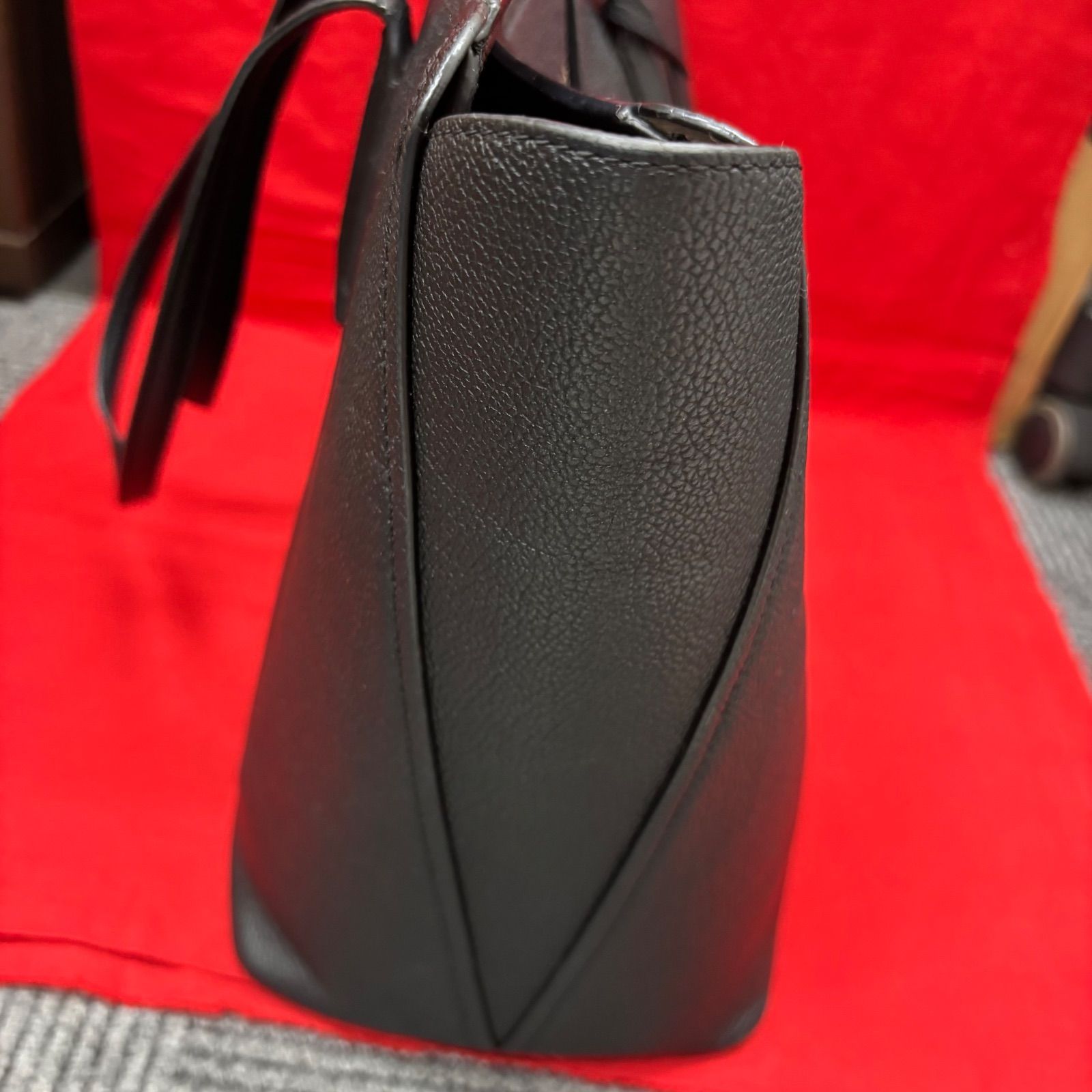 Kate spade トートバッグ マルゴー レディース 黒 ケイトスペード 