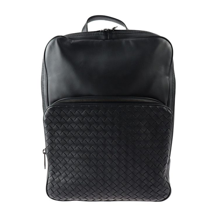 BOTTEGAVENETA ボッテガヴェネタ リュック・デイパック 493805