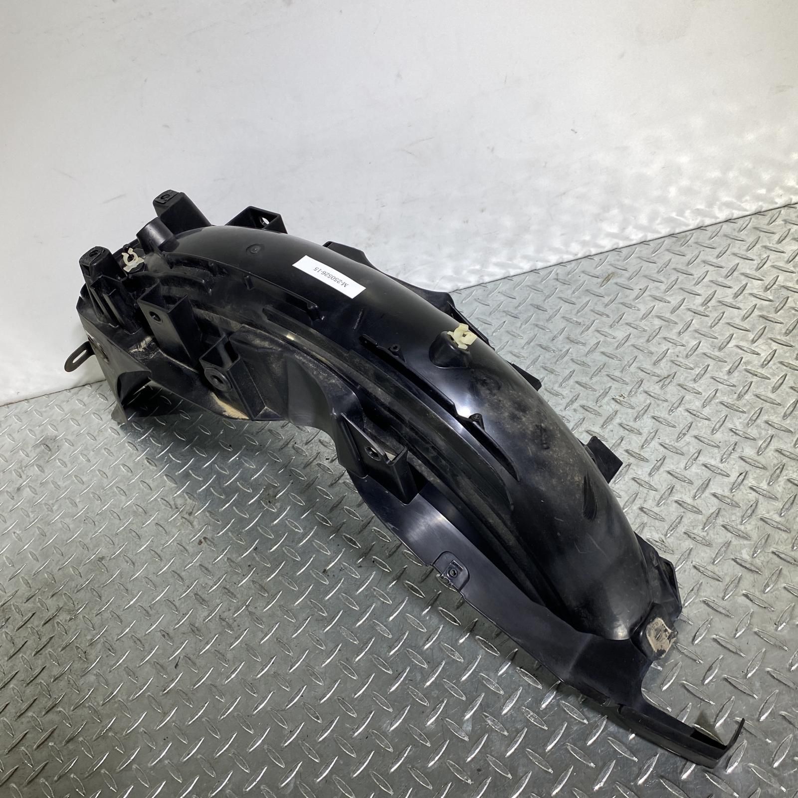 HONDA スーパーカブ50プロ リアフェンダー ホンダ - メルカリ