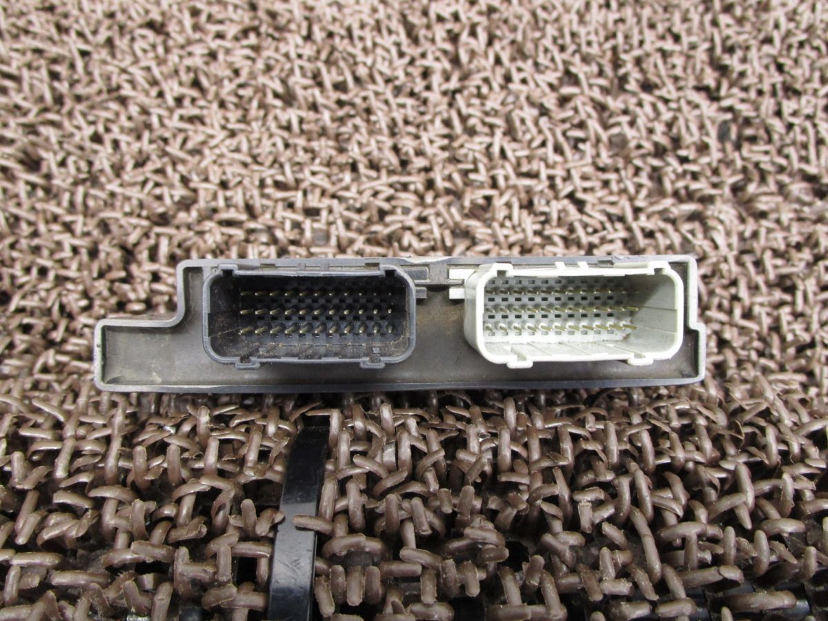 FI インジェクション