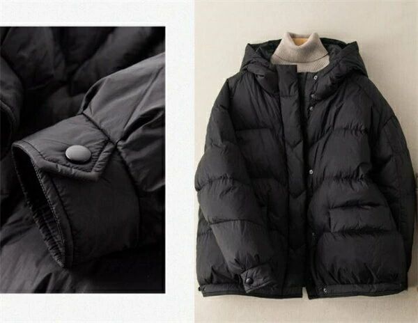 コート ショートコート