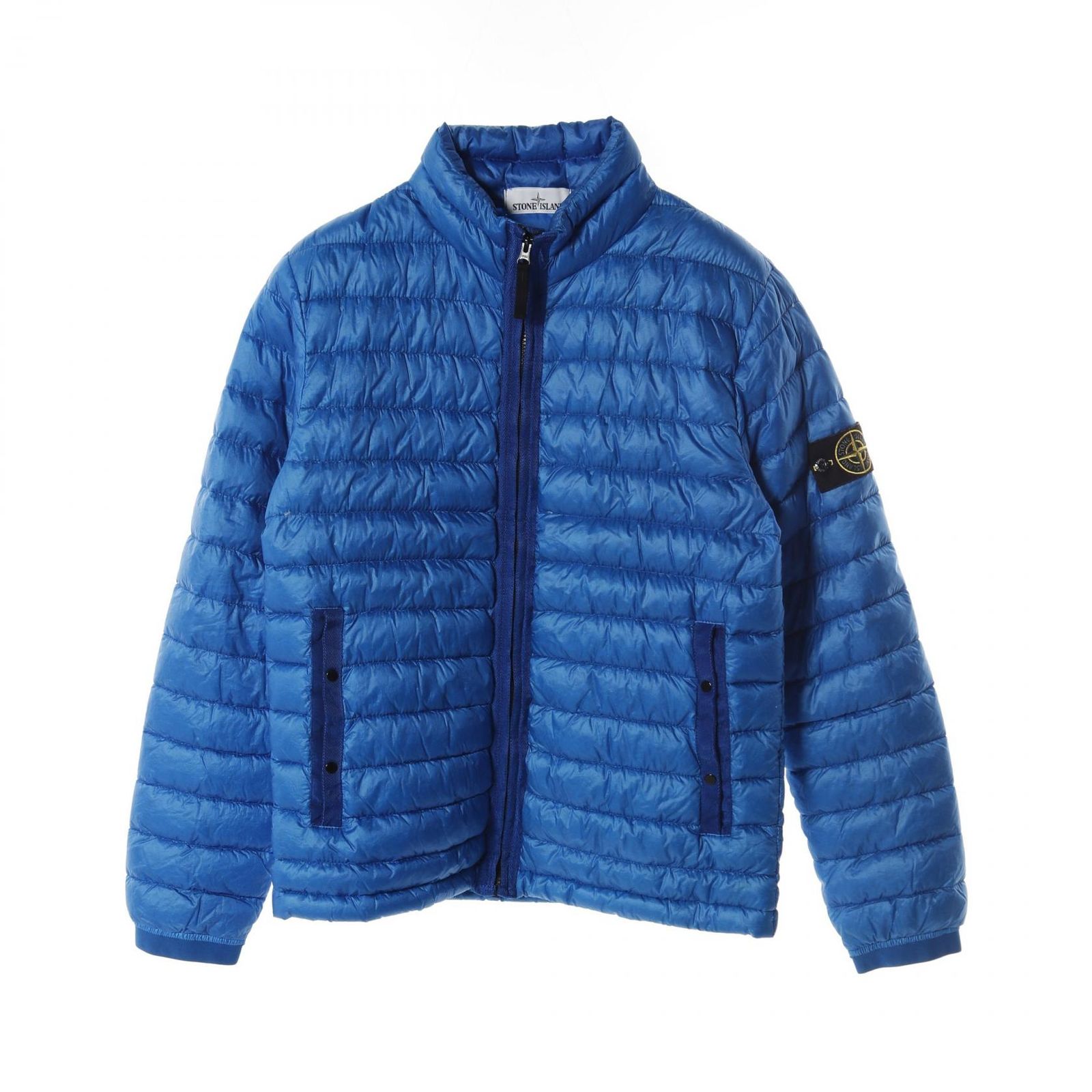ストーンアイランド STONE ISLAND ダウンジャケット GARMENT DYED DOWN 