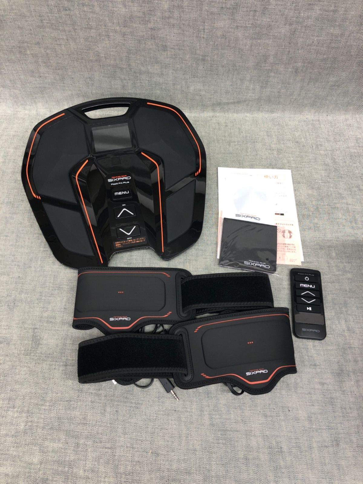 【美品】ジャスティスフラットフット6.2 美品】ジャスティスフラットフット6.2 - メルカリ