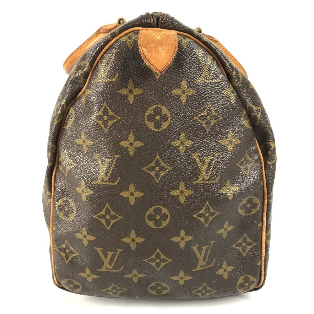 LOUIS VUITTON ルイヴィトン ハンドバッグ スピーディ40