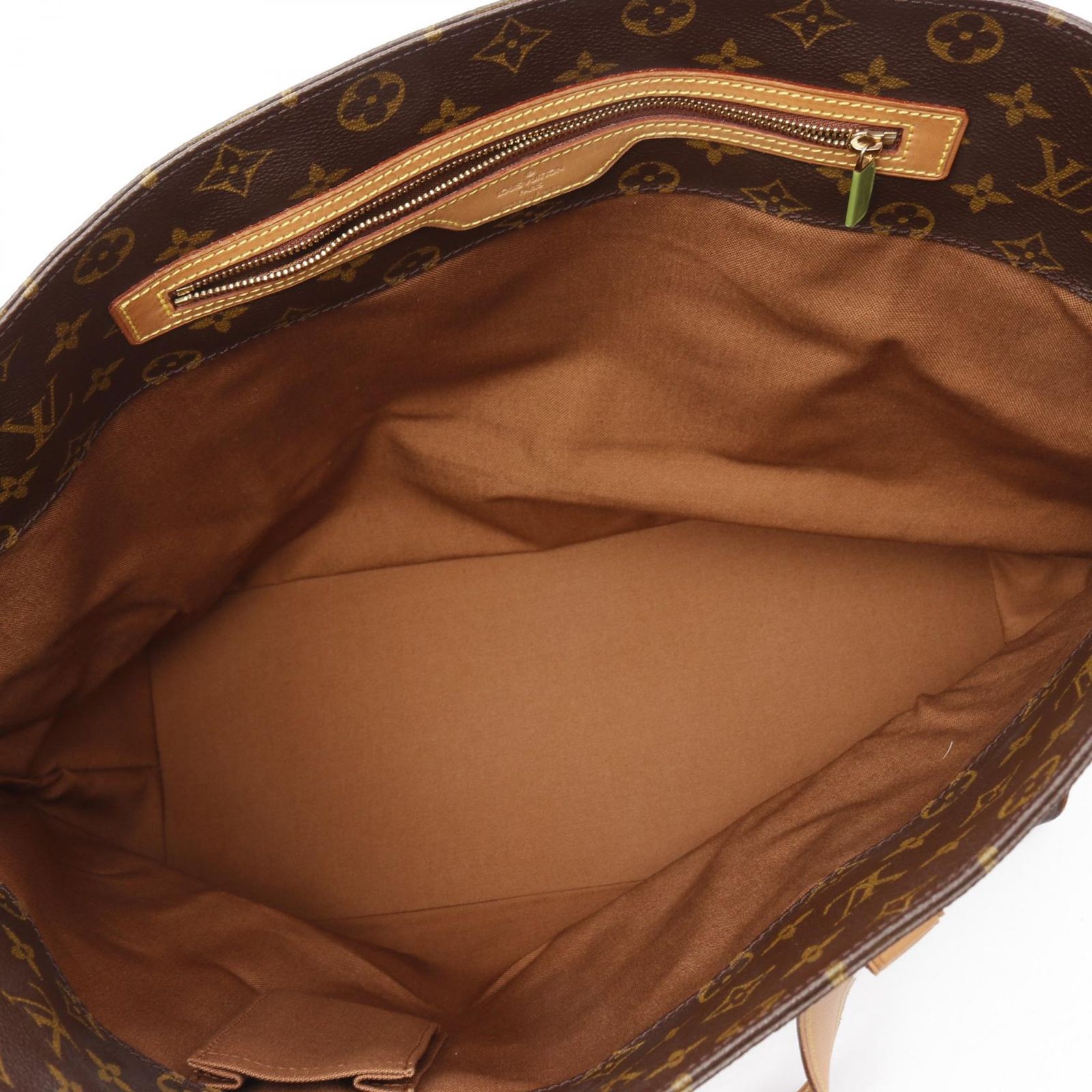 VUITTON トートバッグ