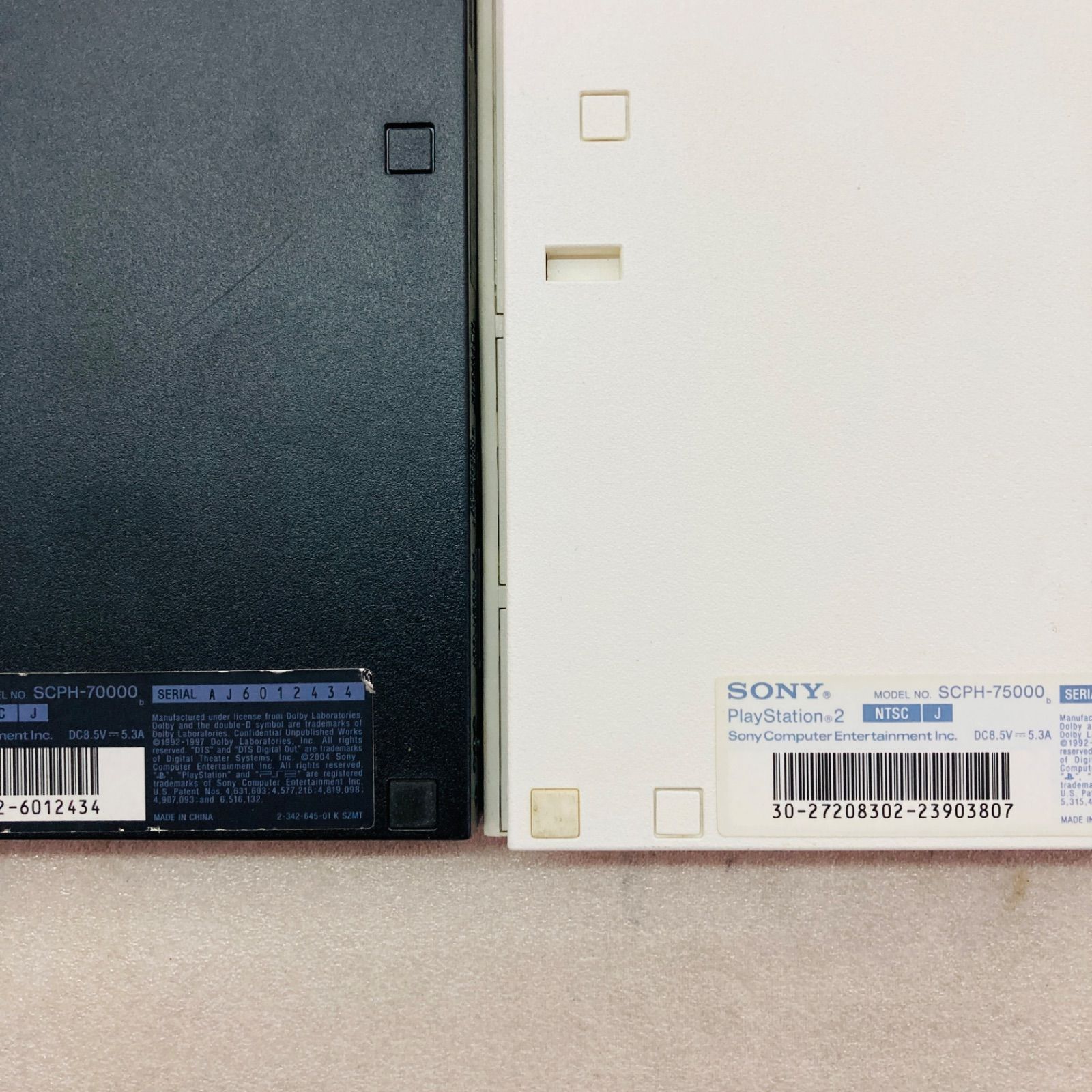 まとめ プレイステーション2