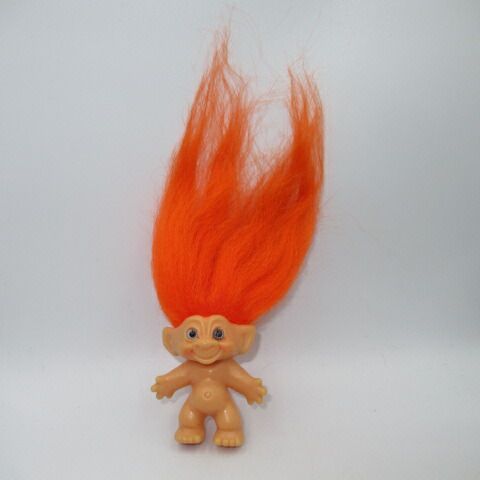 60's☆70's☆ビンテージ☆TROLLS☆TROLL☆トロール☆人形☆フィギュア
