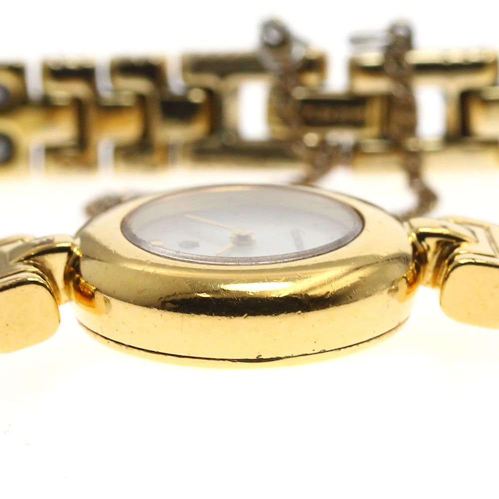 【電池切れ】腕時計　ミキモト　パールウォッチ　JAL限定 電池切れ】腕時計 ミキモト パールウォッチ JAL限定 - メルカリ