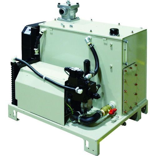 ダイキン　スーパーユニット　オイルタンク容量１００Ｌ