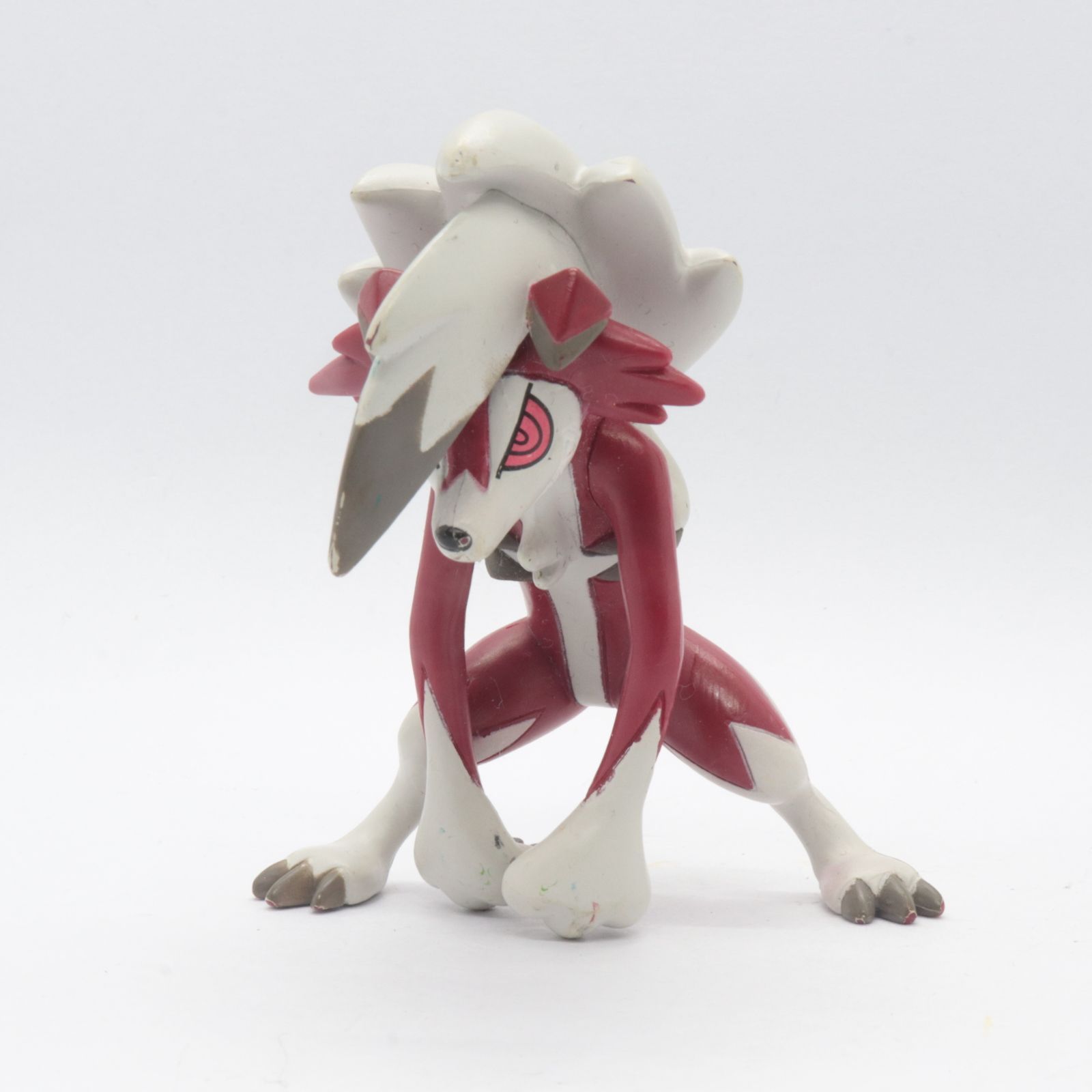 ルガルガン まよなかのすがた /ポケットモンスター TAKARA TOMY