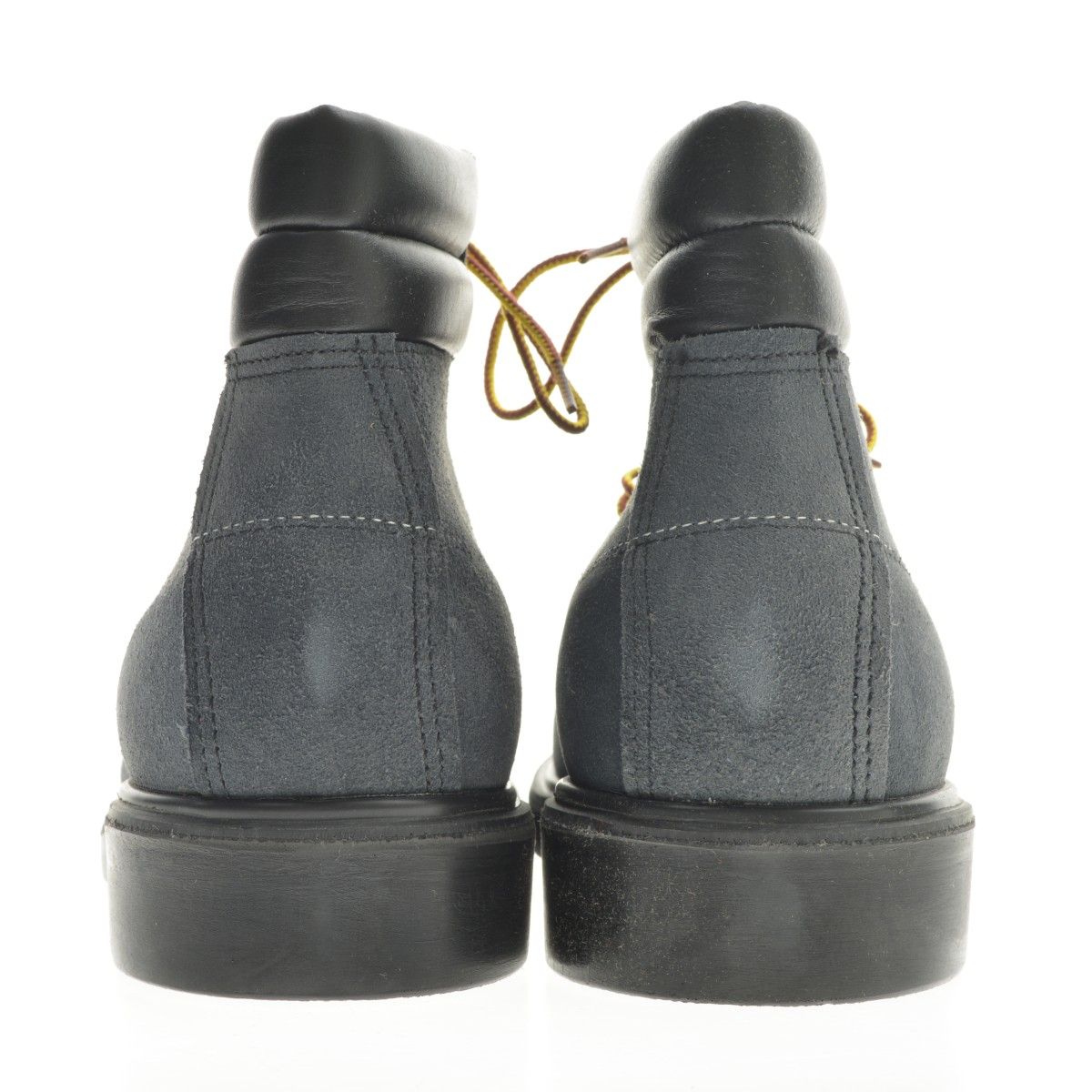 REDWING×BEAMS】別注 8803 SUPER SOLE MOC TOE BOOTS スーパーソール