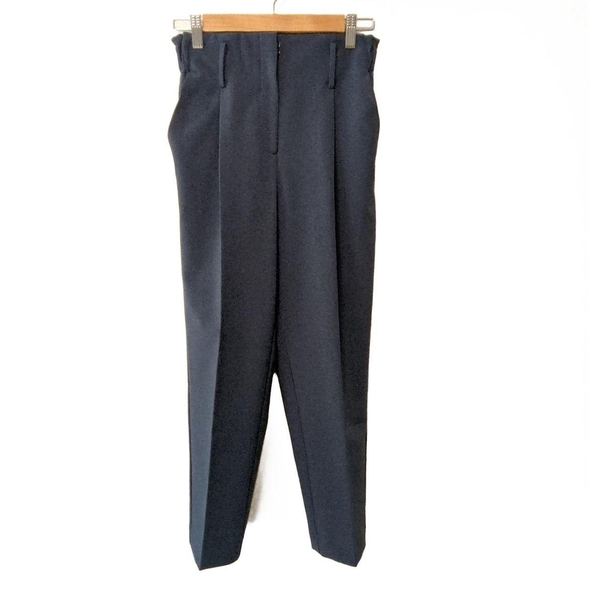 MACHATT☆エンブロイダリーワイドパンツ☆訳あり☆マチャット ☆美品☆マチャット machatt エンブロイダリーワイドパンツ MACHATT