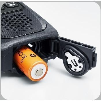 ICOM アイコム IC-4310 ブラック 特定小電力トランシーバー + HM-186PI