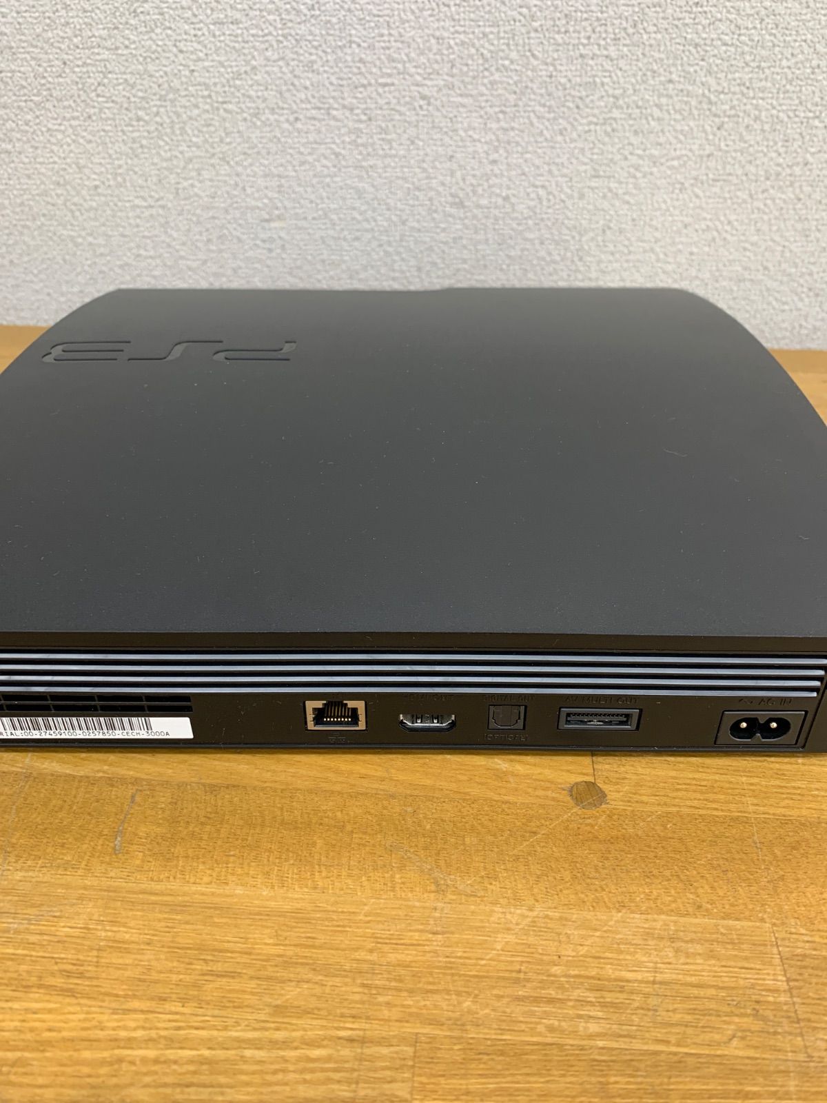 CECH-3000A SONY