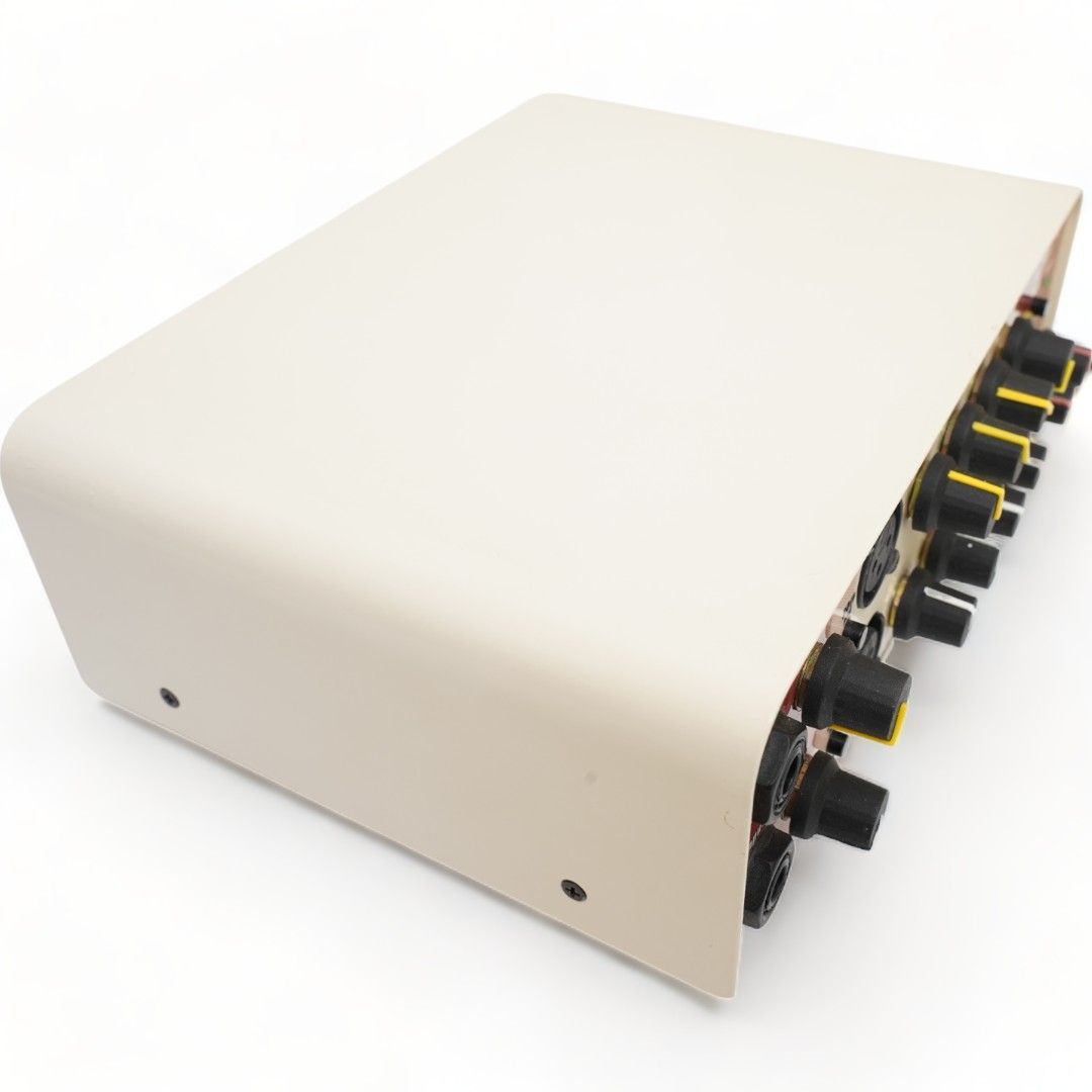 2ch ホビー・楽器・アート D-TAR Solstice (2ch mic preamp)