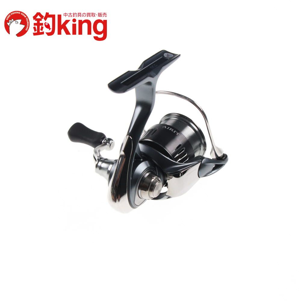 ダイワ 23 エアリティ ST SF2000SS-H ダイワ(DAIWA) スピニングリール 23エアリティ(ＡＩＲＩＴＹ) SF2000SS-H  ダイワ( ダイワ 23エアリティ ST SF2000SS-H 未使用品