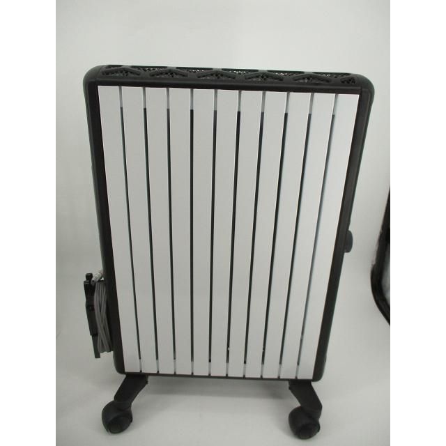 MDHU15-BK マルチダイナミックヒーター