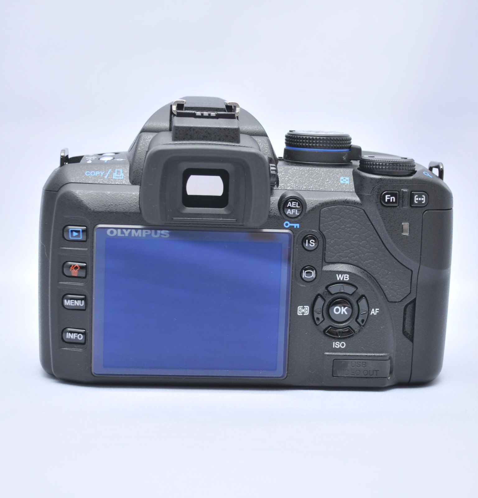 OLYMPUS オリンパス デジタル一眼レフカメラ E-520 ボディ Amazon | OLYMPUS デジタル一眼レフカメラ E-520 ボディ E-520