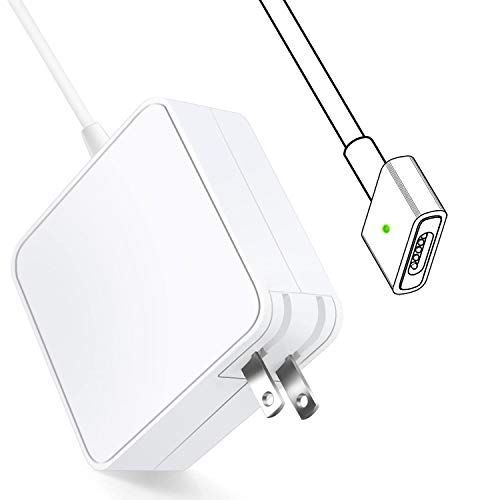 Macbook Air 充電器PSE認証45W T型 電源アダプタ 割引 Mac 互換電源