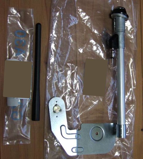 マツダ MAZDA 純正 MX-5 ロードスター NB6C ショートアンテナ化 セット アンテナ アンテナベース パーツ エンジン タイヤ バンパー 検索 マフラー