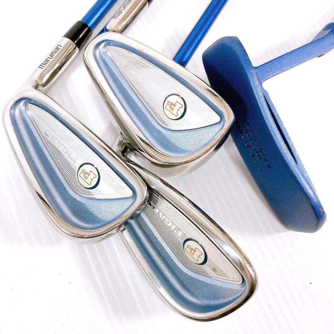 マルマン フィガロ