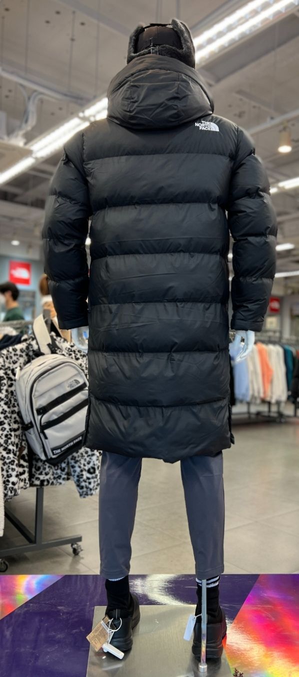 THE NORTH FACE ノースフェイス 新品日本未発売 ダウンコートS - www ...