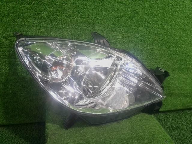 デミオ DBA-DY3W 右 ヘッドランプ ヘッドライト ASSY カジュアル ZJ-VE 22V  D522-51-0K0A