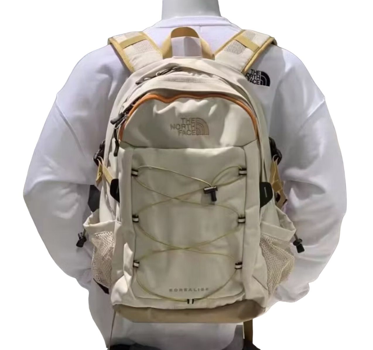 新品】ザ ノースフェイス BOREALIS II 30L バックパック