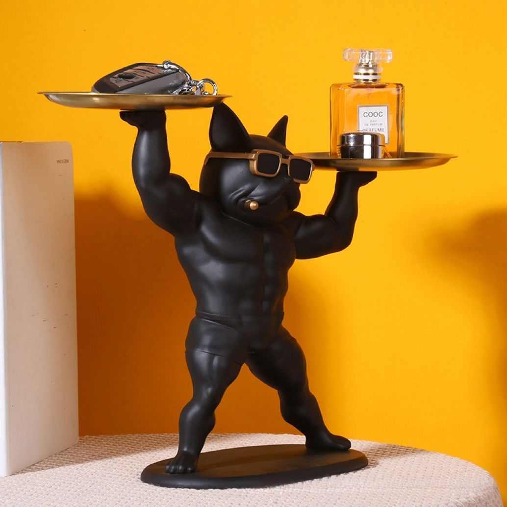 ブルドッグ