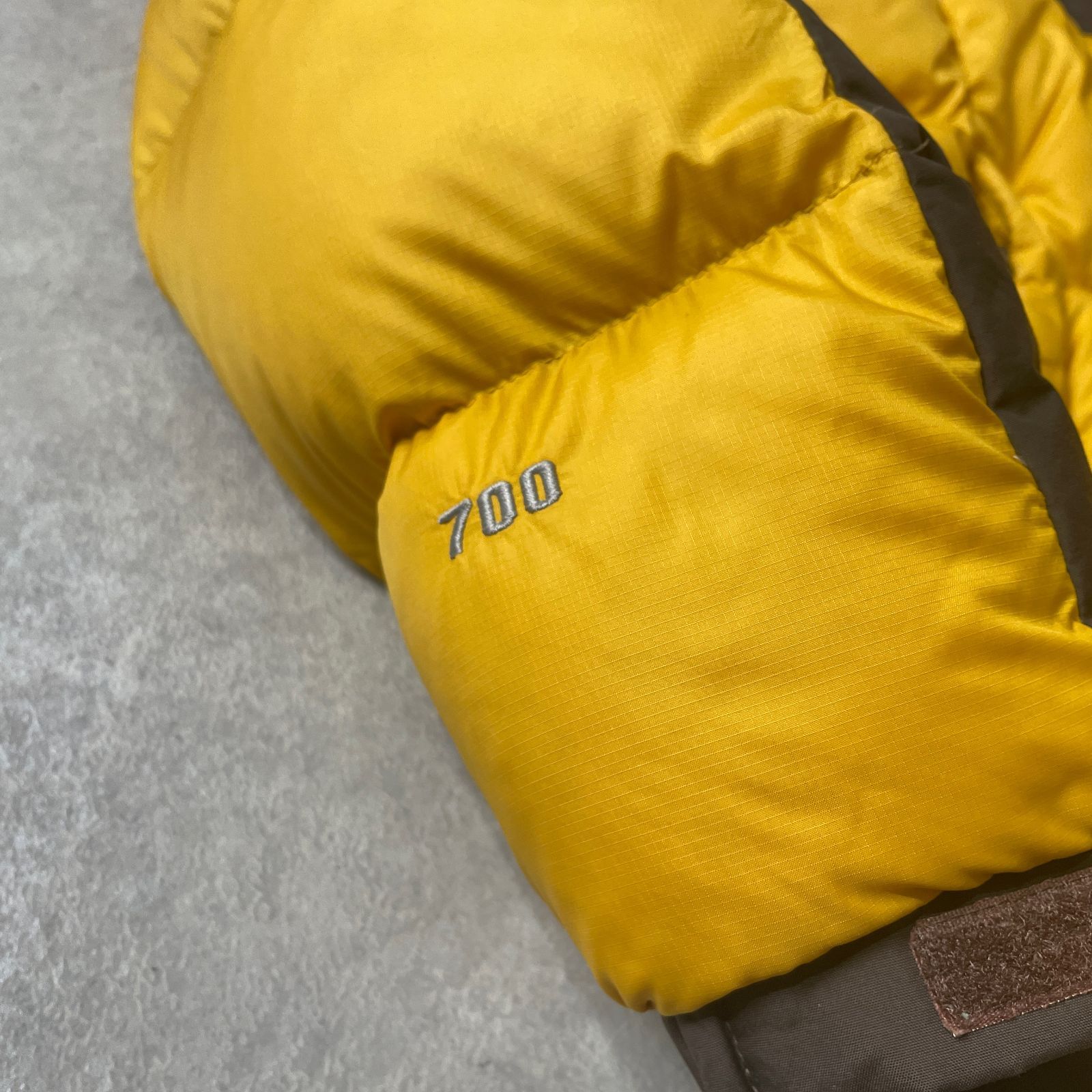 NORTH FACE