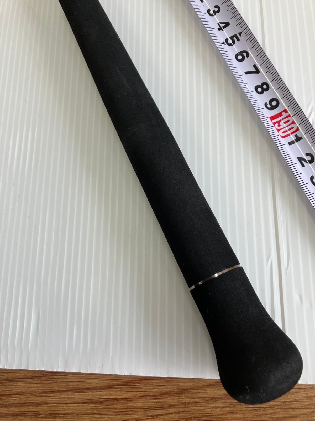 CB ONE AVANT AT66NS スピニングモデル 中古美品 (12) シービーワン 青物 マダイ タチウオ 根魚 ライトジギング  スーパーライトジギング - メルカリ