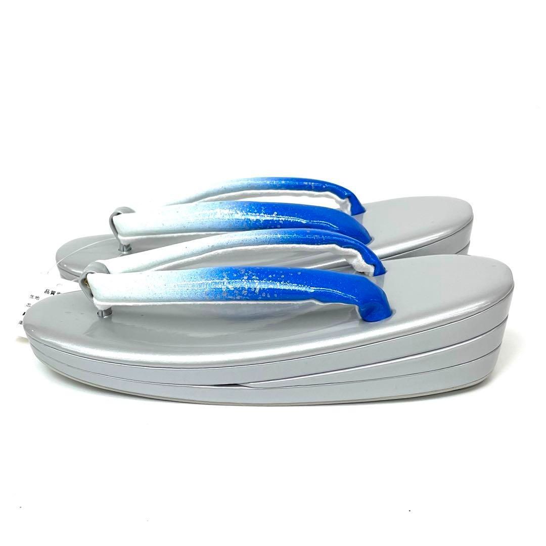 着物と帯 時流】L24437◇新品 振袖用 草履バッグセット◇Sサイズ  