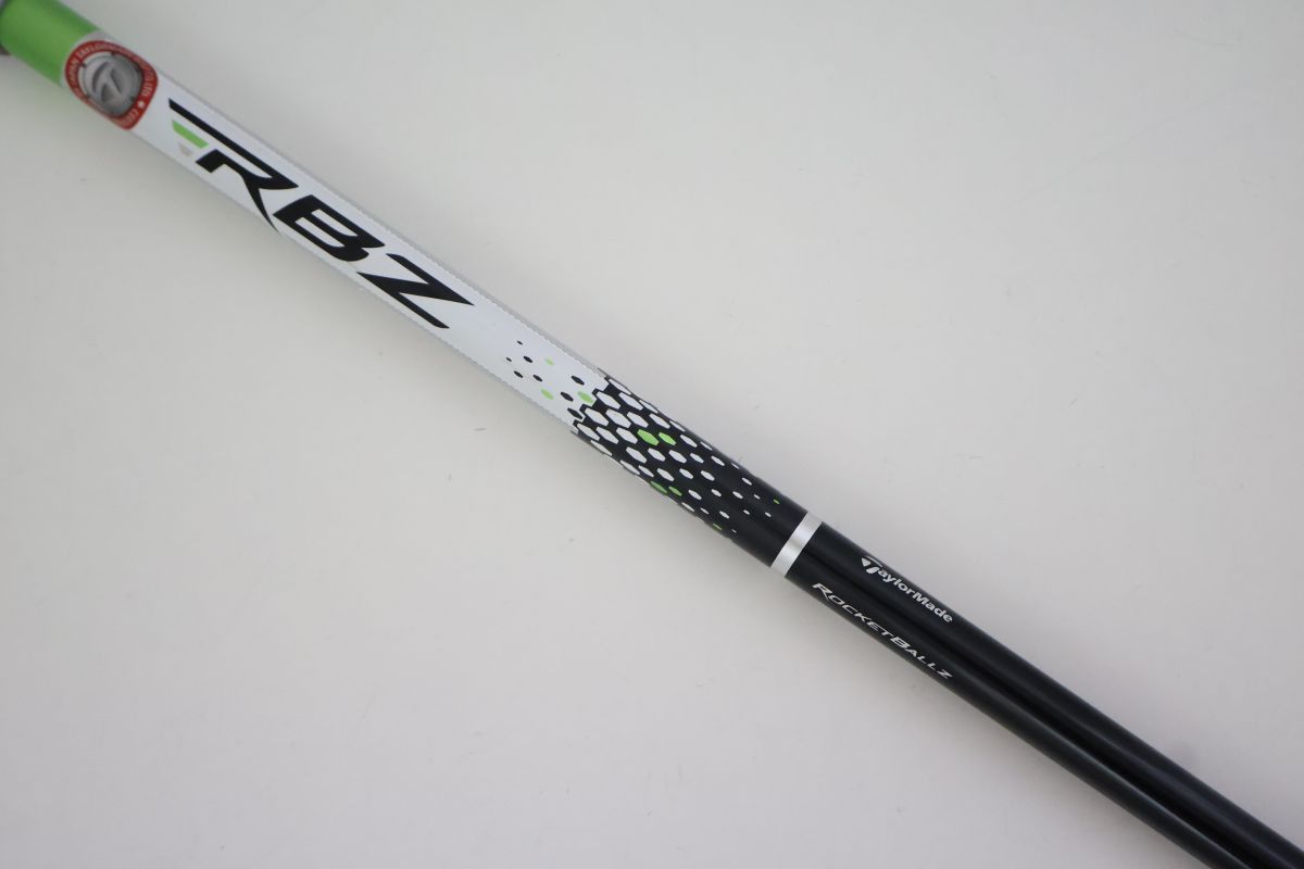 ○テーラーメイド☆RBZ☆ロケットボールズ フェアウェイウッド 9W 24