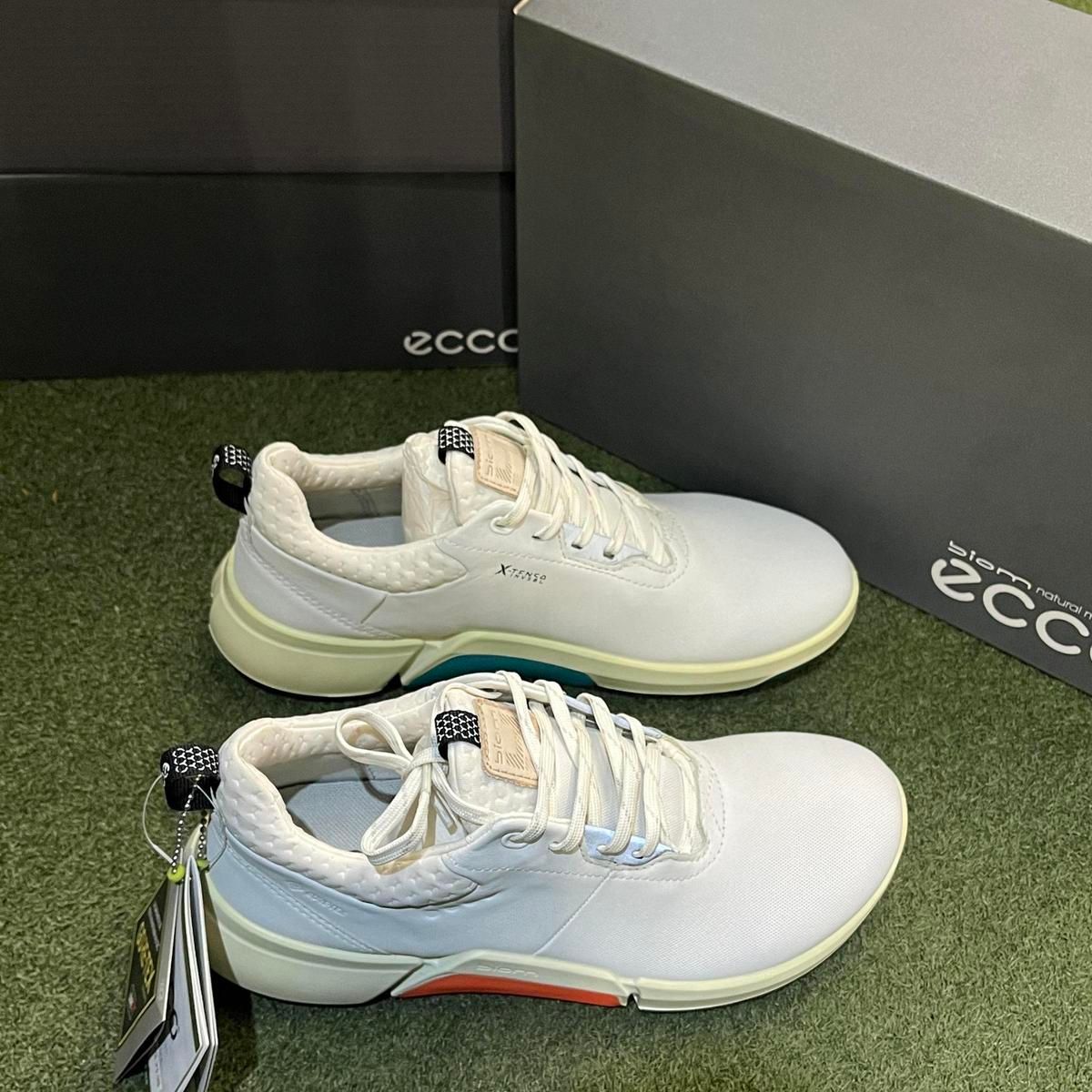 Bunjang商品韓国直送】Ecco(エコー) バイオム レディース ゴルフ