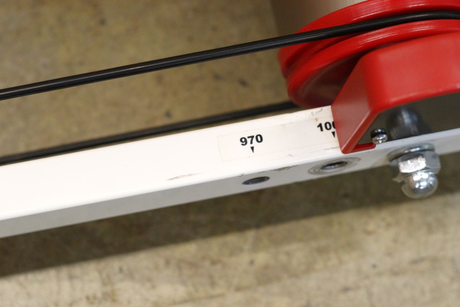 3本ローラー ローラー台