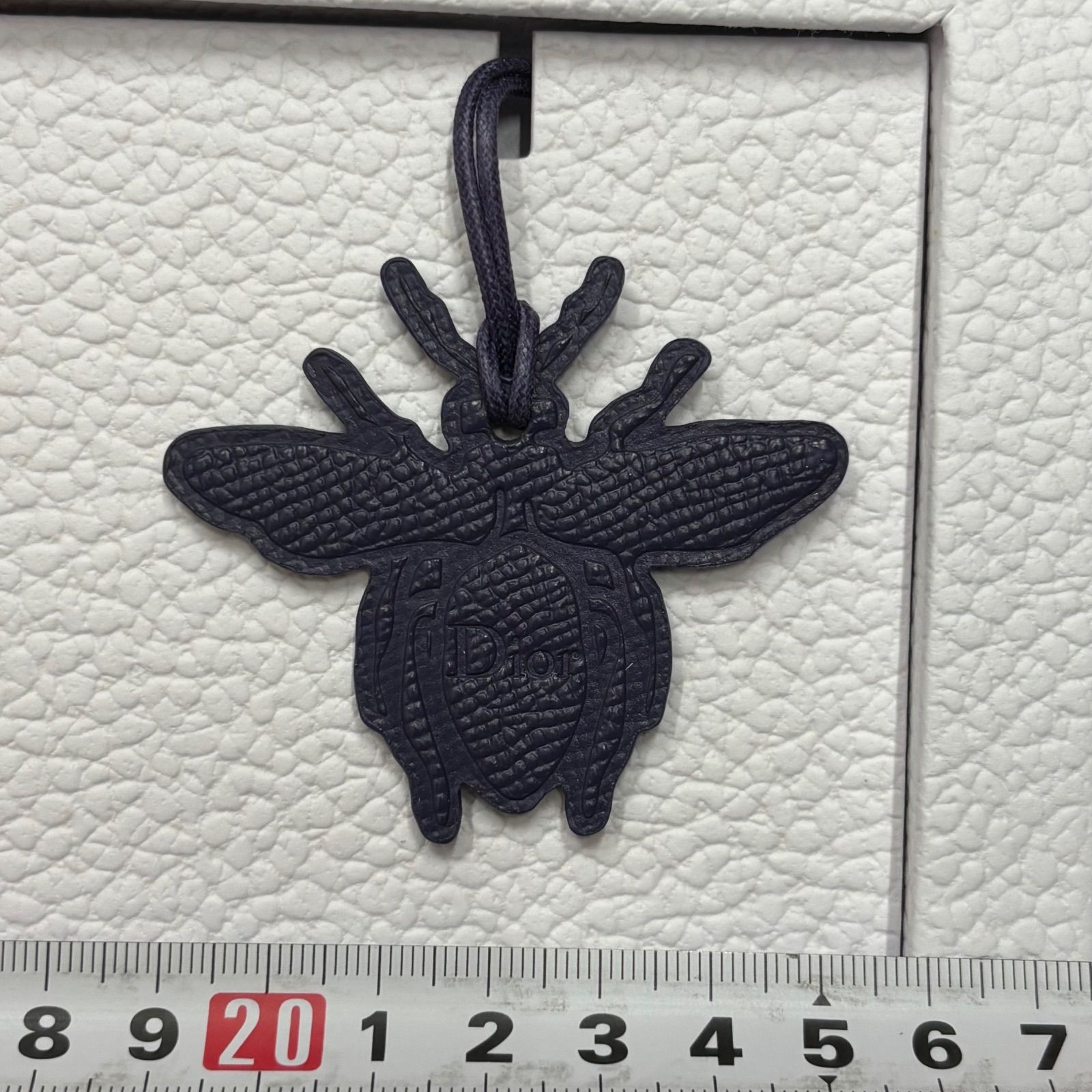 新品 Dior チャーム レザー ノベルティ セット ディオール