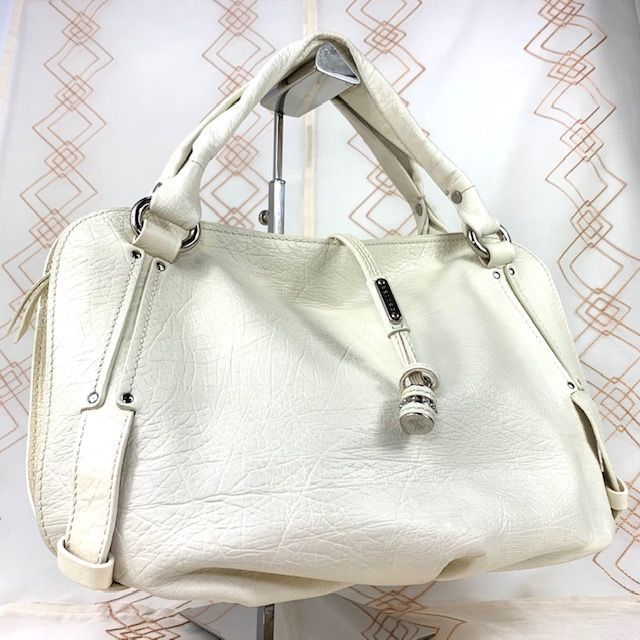 ☆美品☆ CELINE セリーヌ トートバッグ ビタースウィート
