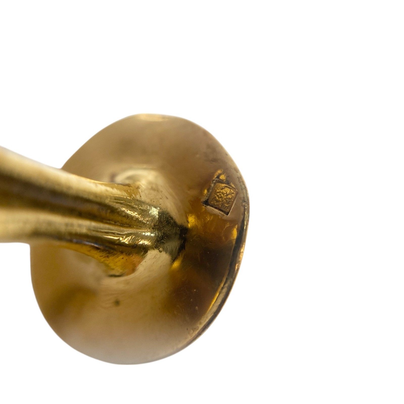 ルイ ヴィトン LOUIS VUITTON M30564 ブドン ドゥ カフス 【公式通販】