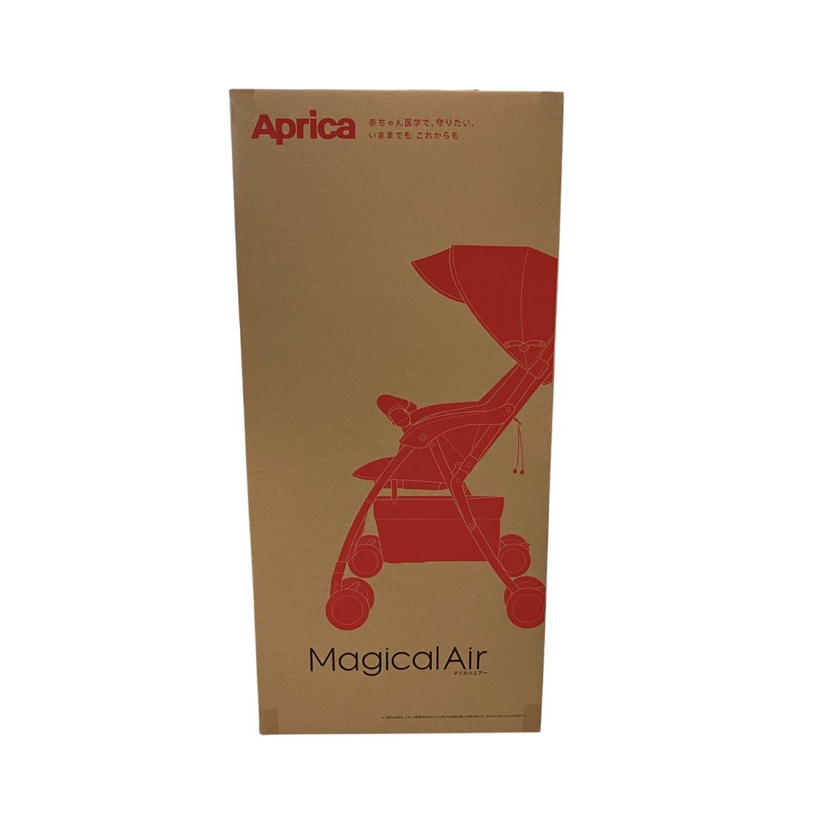 Aprica アップリカ マジカルエアー フリー AB ベビーカー B10467194 STEELWINDOWSANDDOORS_COM
