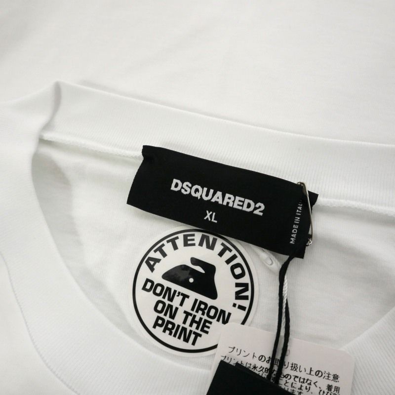 ディースクエアード DSQUARED2 ディースクエアード DSQUARED2