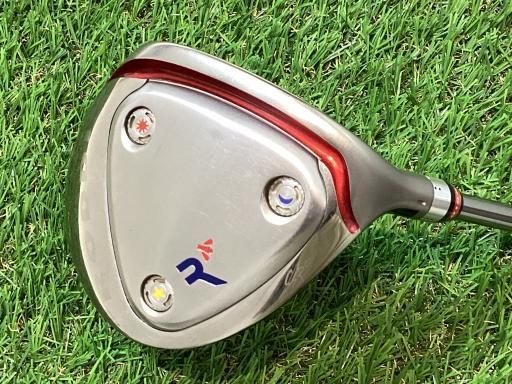 ロッディオ　ウッド　3w spoon 中古 ロッディオ roddio 3w フェアウェイウッド spoon｜Yahoo!フリマ