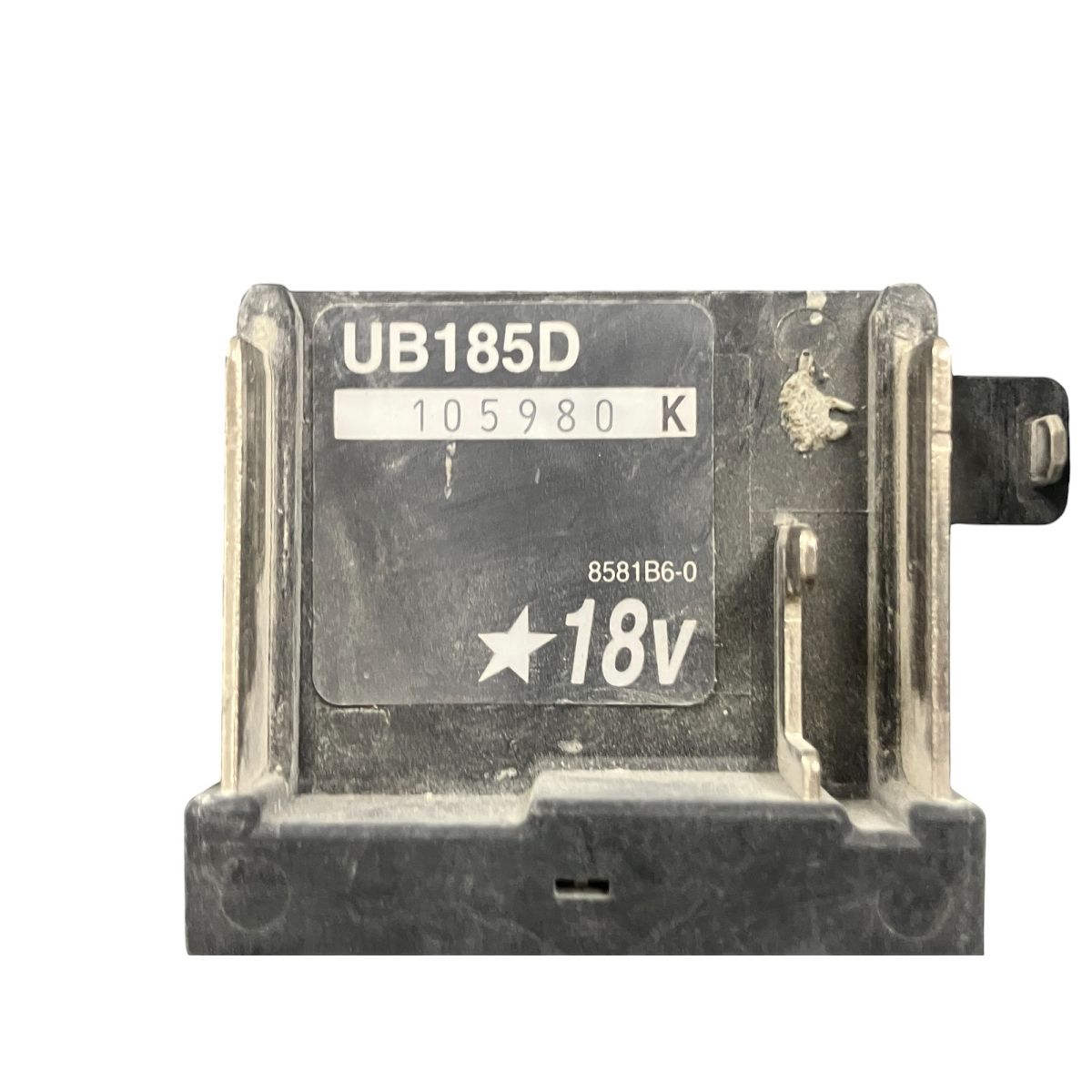 電動工具 18V