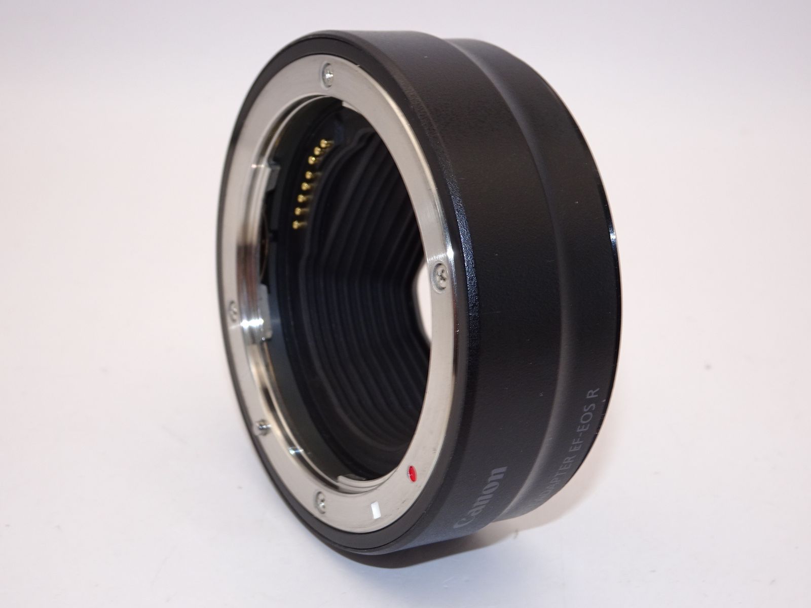 Canon ドロップインフィルターマウントアダプター EF-EOS R 可変式ND