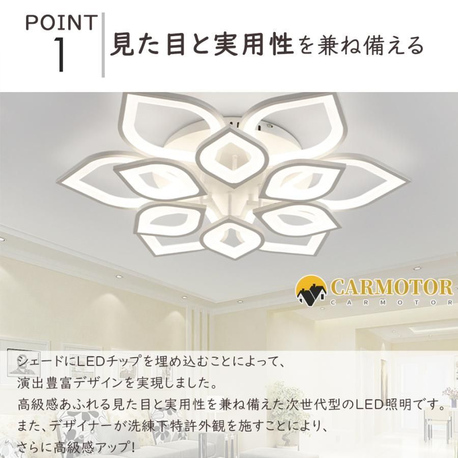 リビング リモコン付き