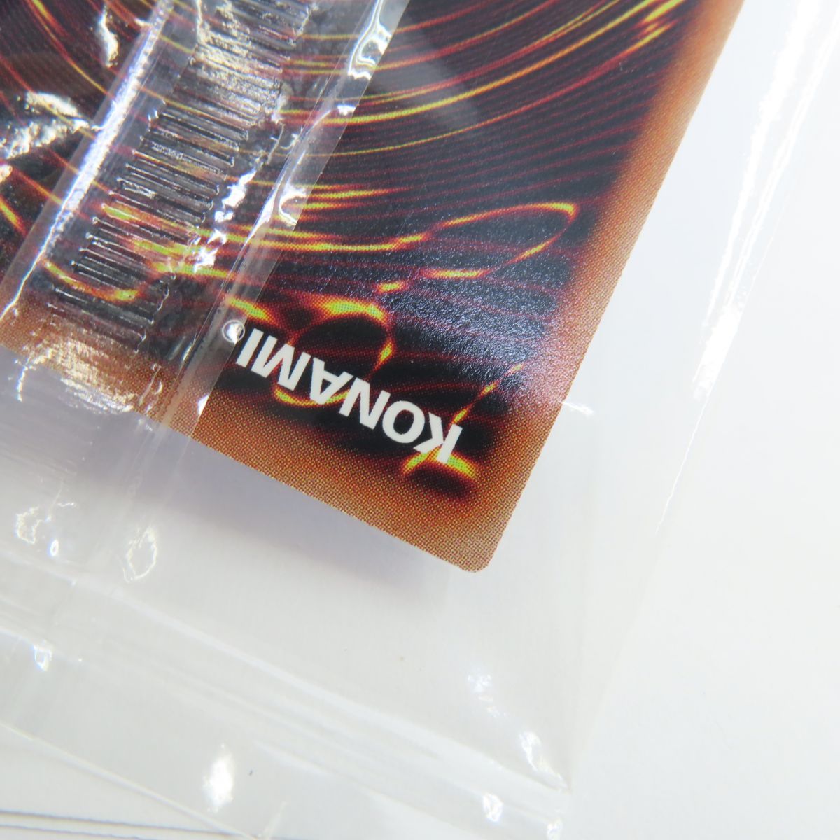 未開封】遊戯王 カオス・ソルジャー PSEC-JP004 プリズマティック