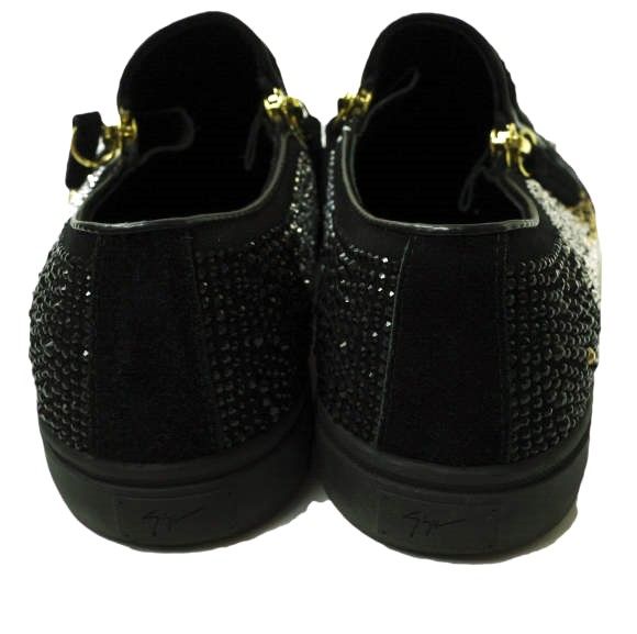 GIUSEPPE ZANOTTI ジュゼッペザノッティ イタリア製 スタッズ