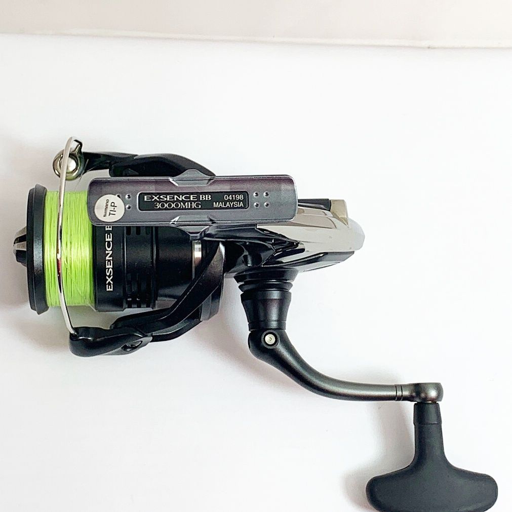 SHIMANO シマノ 20エクスセンスBB 3000MHG スピニングリール 04198