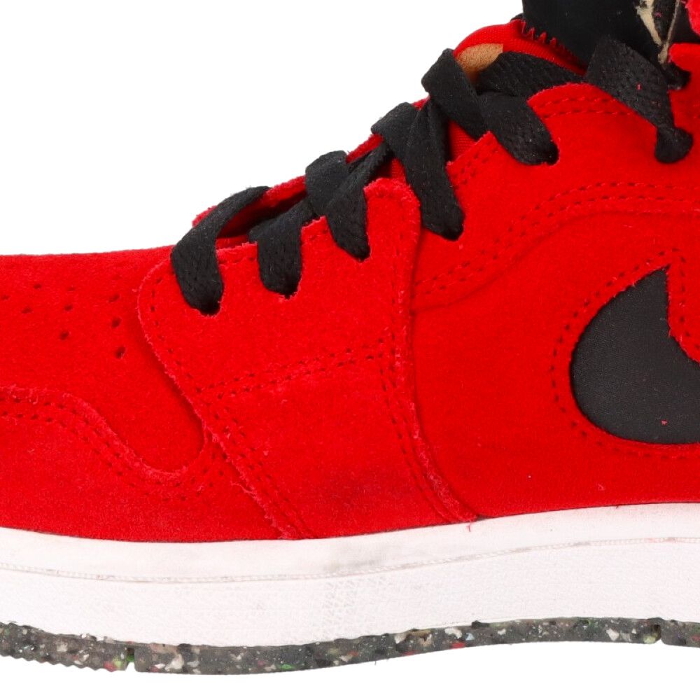NIKE (ナイキ) AIR JORDAN 1 HIGH ZOOM RED SUEDE ナイキ エア NIKE (ナイキ) AIR JORDAN 1 HIGH ZOOM RED SUEDE ナイキ エア