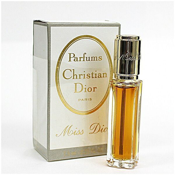 レア★Christian Dior Diorissimo 香水 ディオール
