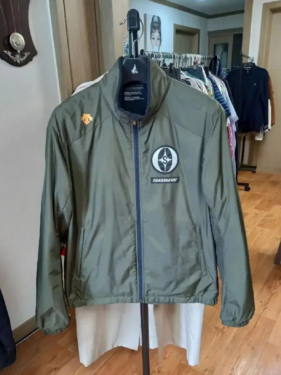 メンズ DESCENTE(デサント) ジャケット （ 95 100 ）